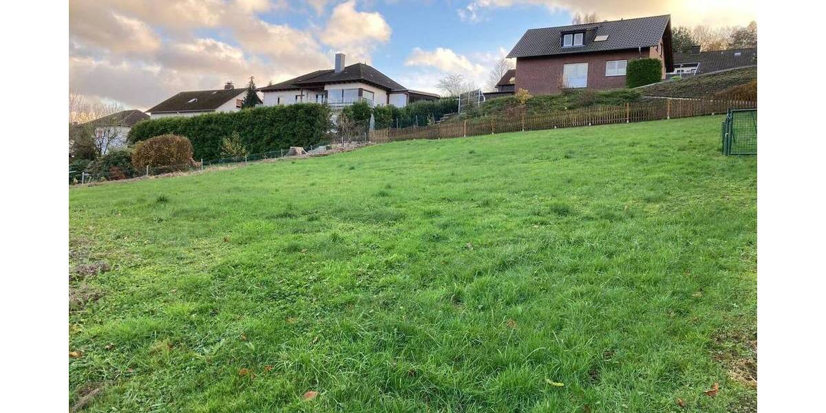 Grundstück Lügde - 85.000&euro; | Angebot:25685553