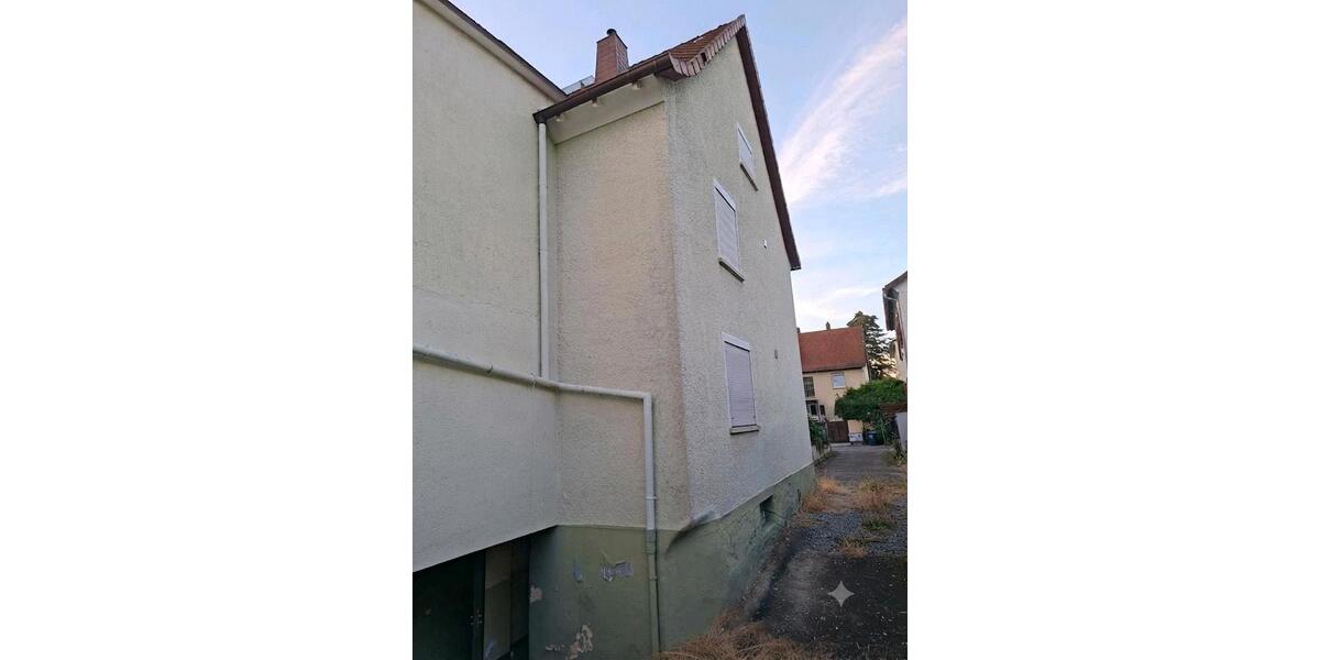 Mehrfamilienhaus, Wohnhaus Alsfeld - 13 Zimmer, 265 m&sup2;, 430.000&euro; | Angebot:27022372