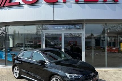 Audi A3 14.500 km 32.490 &euro; Weingarten 88250