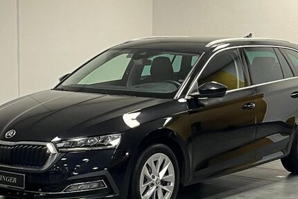 Skoda Octavia 144.200 km 19.999 &euro; Marktheidenfeld 97828