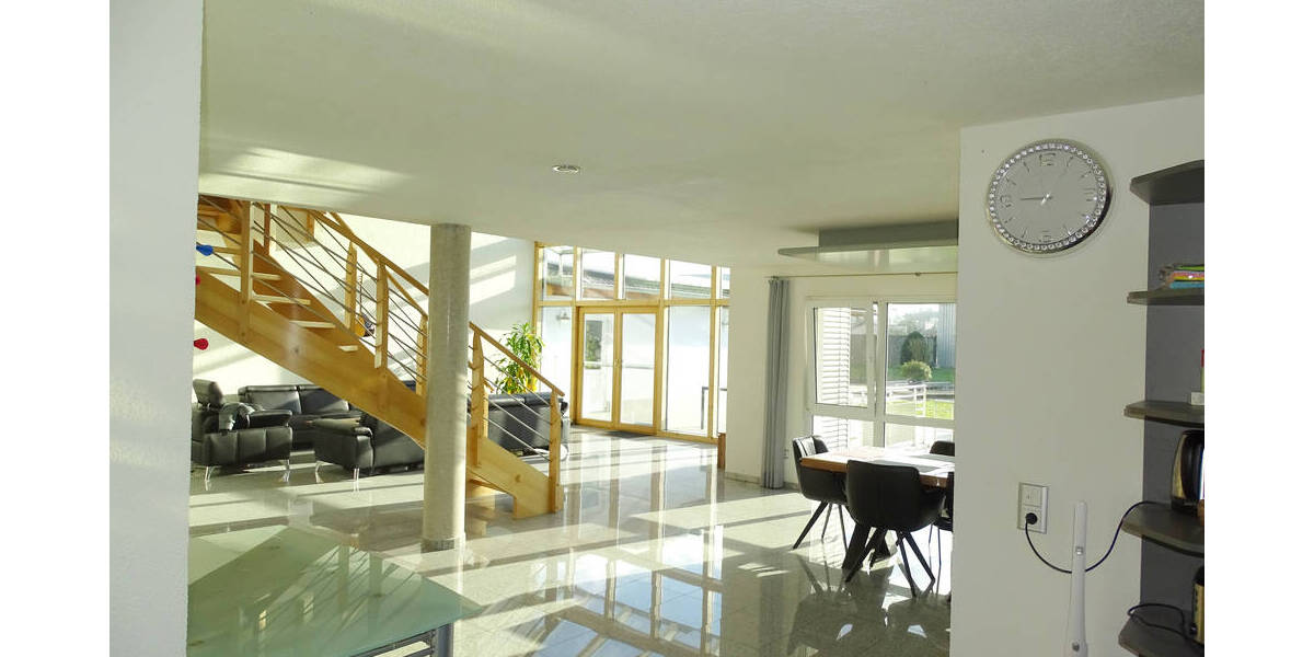 Einfamilienhaus Grenzach-Wyhlen Wyhlen - 7 Zimmer, 400 m&sup2;, 2.200.000&euro; | Angebot:25727824