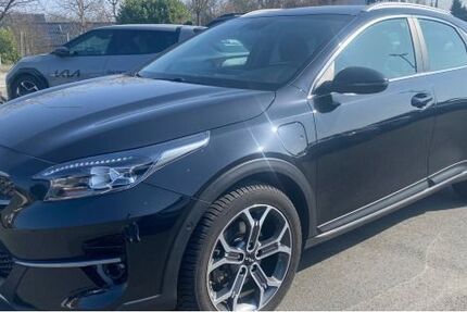 Kia XCeed 60.500 km 18.990 &euro; Bruchertseifen 57539