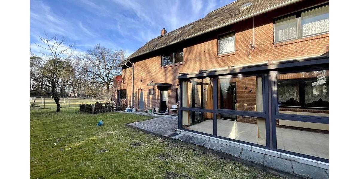 Doppelhaushälfte Wedemark Bissendorf - 5 Zimmer, 228 m&sup2;, 398.000&euro; | Angebot:26319075