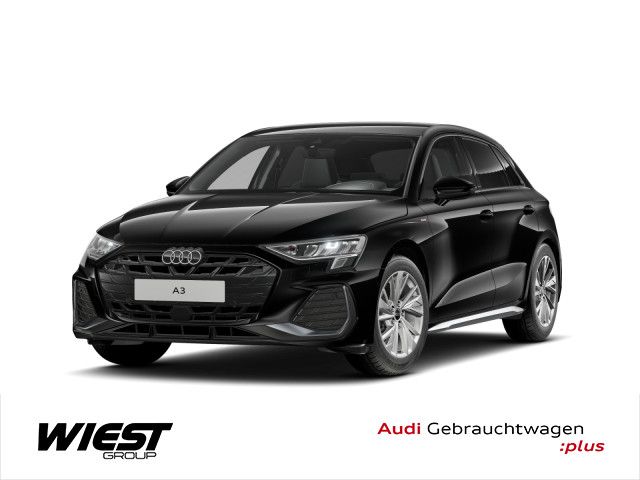 Audi A3 28.191 km 34.450 &euro; Bensheim 64625