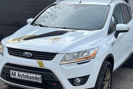 Ford Kuga 215.563 km 4.990 &euro; München 80809