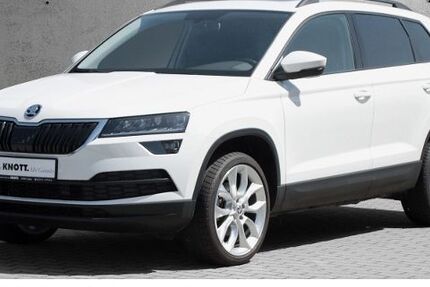 Skoda Karoq 36.091 km 25.689 € Cottbus 03044