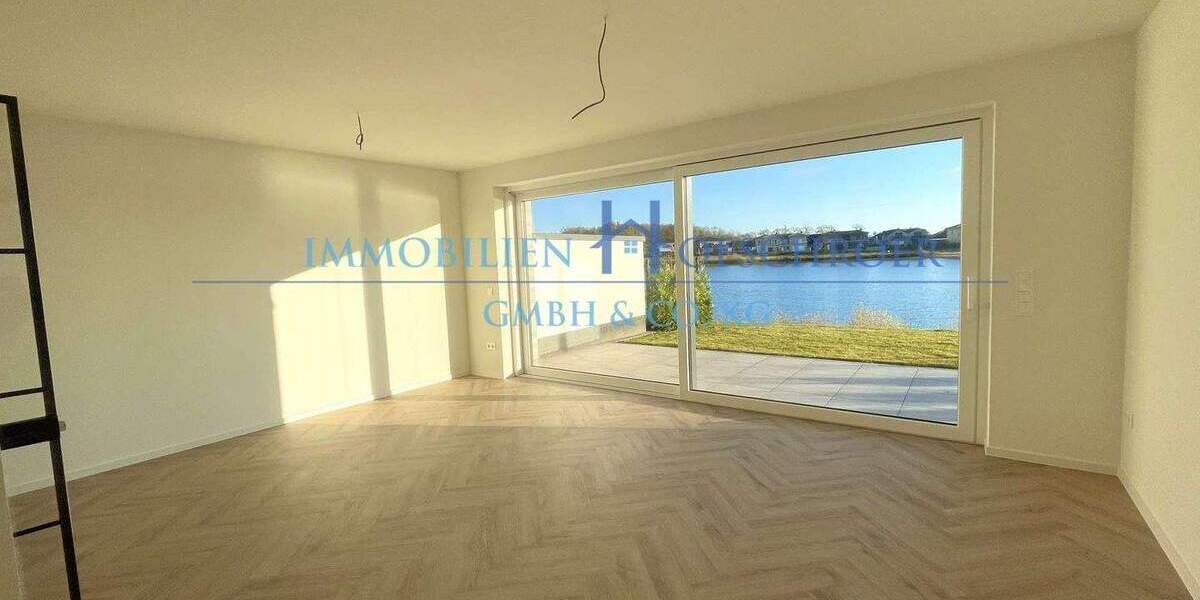 Doppelhaushälfte Herzlake - 4 Zimmer, 120 m&sup2;, 1.550&euro; | Angebot:25696549