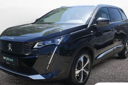 Peugeot 5008 20.200 km 29.990 &euro; Ulm 89081