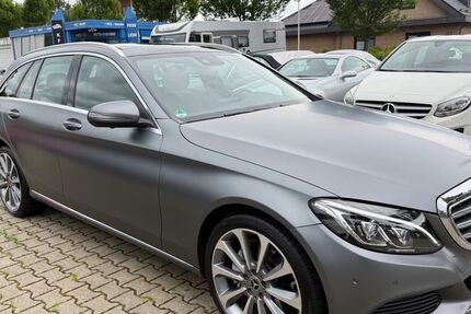 Mercedes-Benz C 250 242.414 km 13.990 &euro; Fuldabrück-Bergshausen 34277