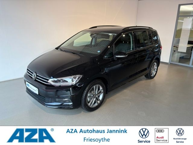 VW Touran 1.500 km 35.950 &euro; Friesoythe 26169
