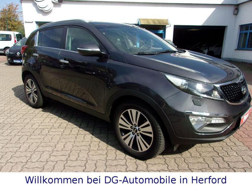 Sportage