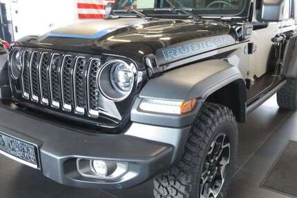 Jeep Wrangler 1.001 km 69.850 € Gröbenzell 82194