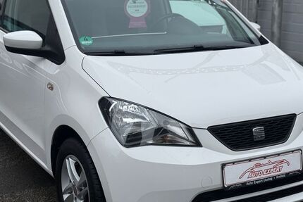 Seat Mii 114.000 km 4.990 &euro; Krefeld 47807