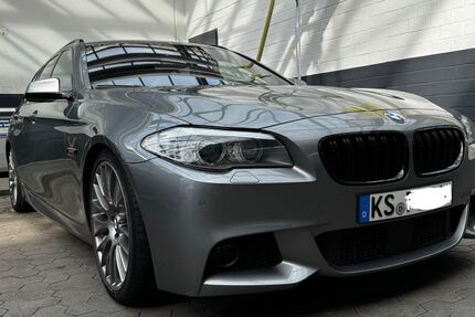 BMW 530 265.000 km 15.000 &euro; Habichtswald 34317