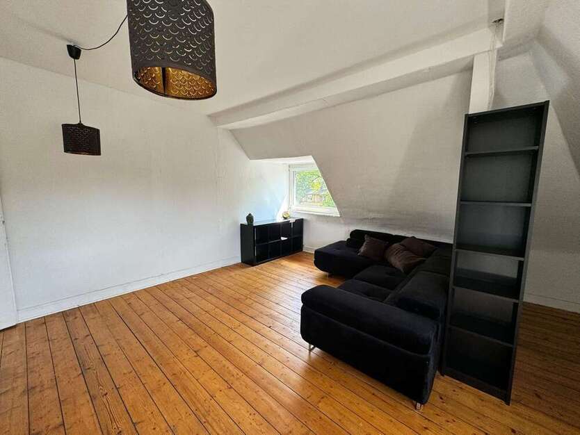 Wohnung zum Mieten in Duisburg 250 € 25 m²