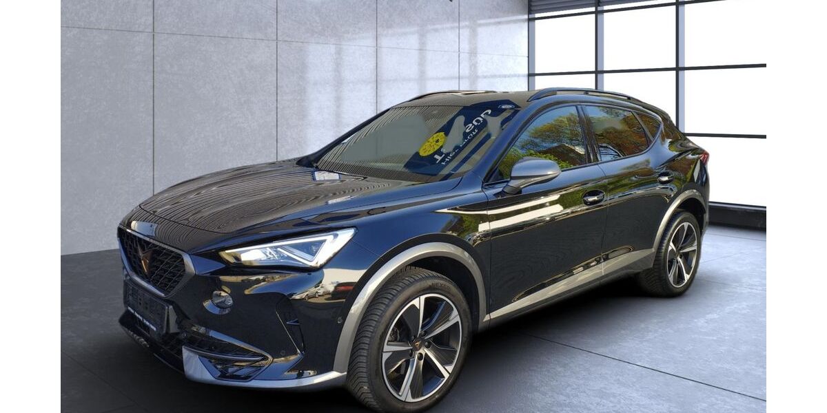 Cupra Formentor 39.900 km 26.199 &euro; Regensburg 93053