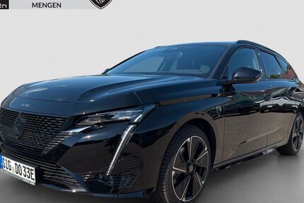 Peugeot 308 8.000 km 36.480 &euro; Mengen 88512