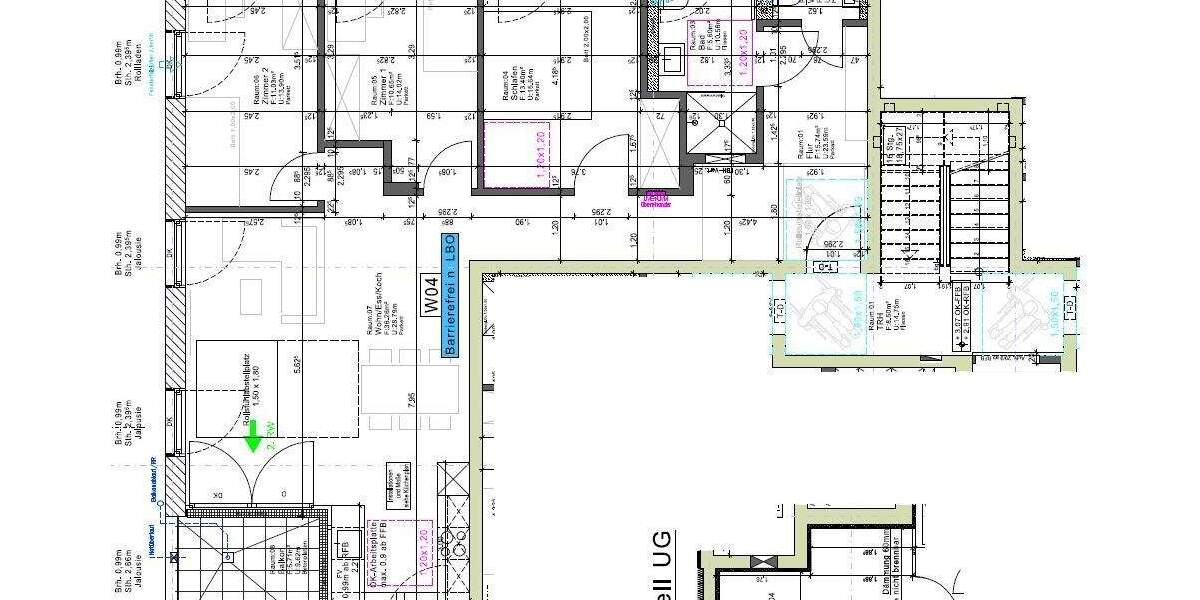 Etagenwohnung Römerstein Zainingen - 4 Zimmer, 98 m&sup2;, 1.175&euro; | Angebot:24759199
