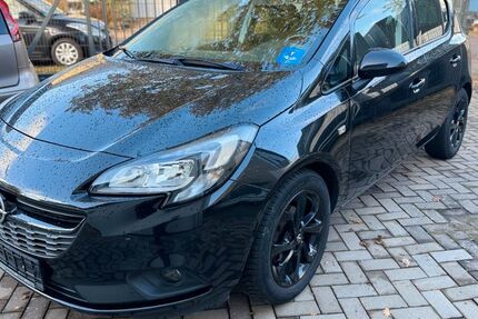 Opel Corsa 173.000 km 5.100 &euro; Merzig 66663
