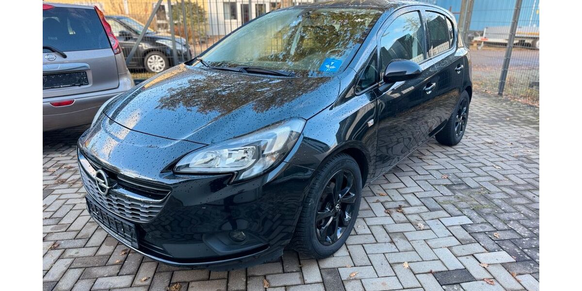 Opel Corsa 173.000 km 5.100 &euro; Merzig 66663