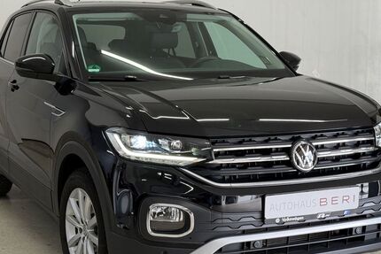 VW T-Cross 39.700 km 18.999 &euro; Wangen 88239