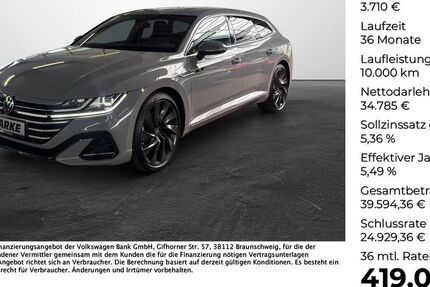 VW Arteon 36.883 km 37.889 &euro; Osnabrück 49078