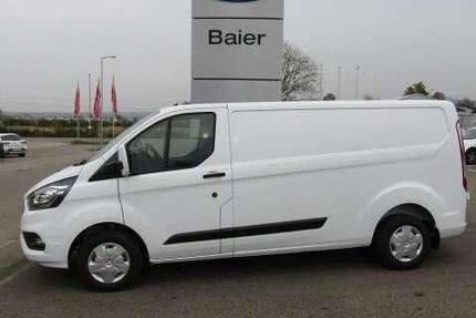 Ford Transit Custom 3.000 km 35.889 € Riedlingen 88499