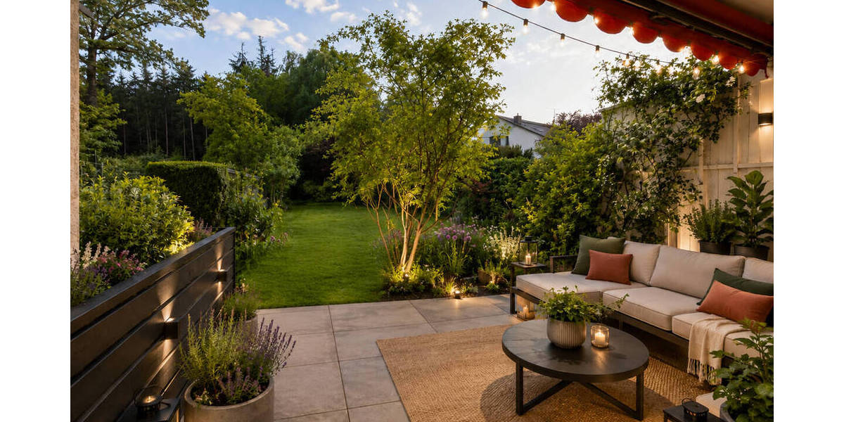 Reihenmittelhaus Baldham Baldham - 6 Zimmer, 151 m&sup2;, 799.000&euro; | Angebot:26641844
