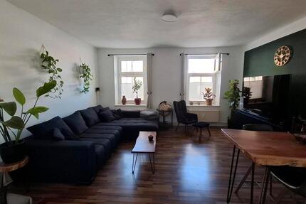 Wohnung Stralsund - 3 Zimmer, 85 m&sup2;, 680&euro; | Angebot:26416817