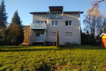 Dachgeschoßwohnung ca. 60qm