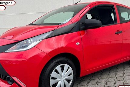 Toyota Aygo (X) 113.400 km 6.990 &euro; Bad Kreuznach 55545