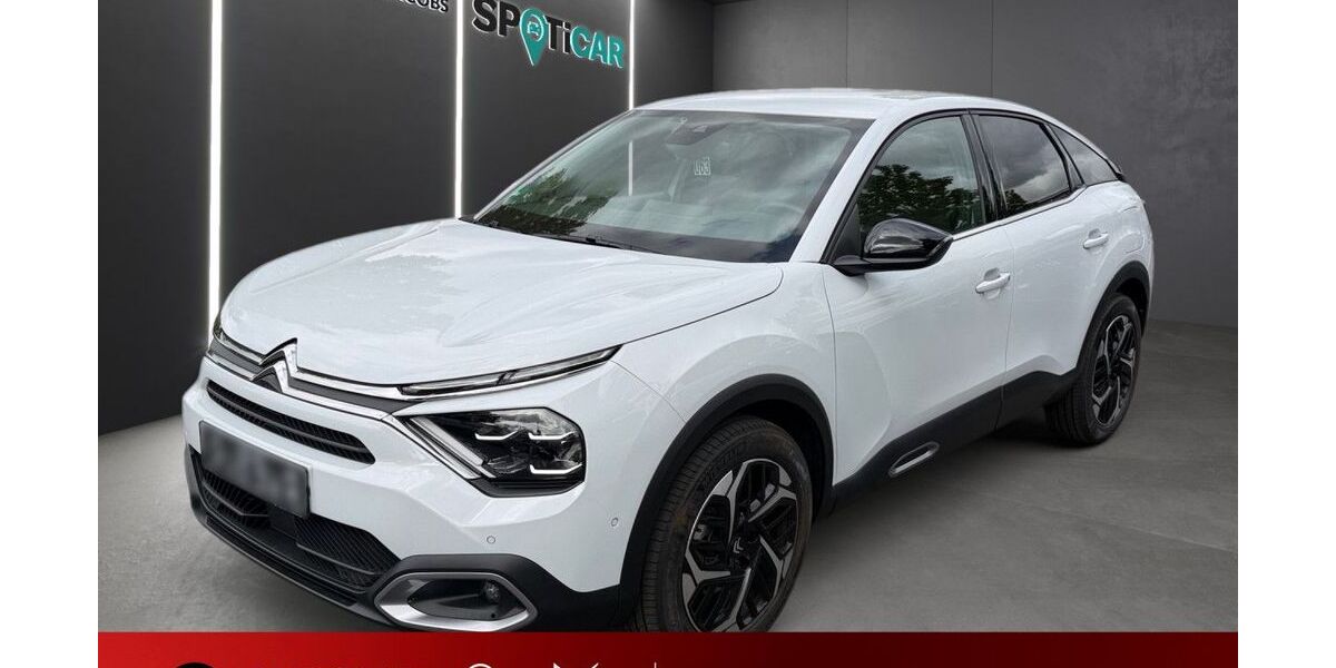 Citroen C4 16.175 km 19.290 &euro; Aachen 52078