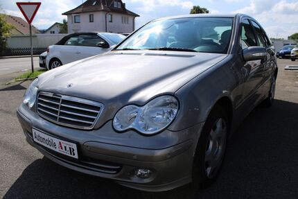 Mercedes-Benz C 180 196.000 km 1.690 &euro; Schömberg 72355