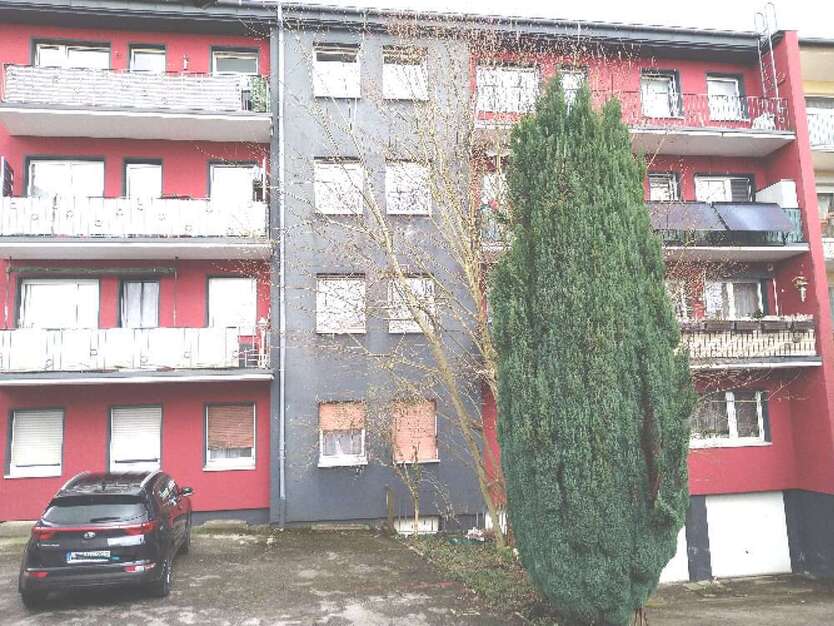 Wohnung zum Mieten in Velbert 350 € 57 m²
