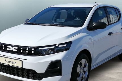 Dacia Sandero 5.000 km 15.279 &euro; Brandenburg a.d. Havel 14772