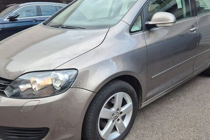 VW Golf Plus 107.923 km 7.900 &euro; Pforzheim 75172