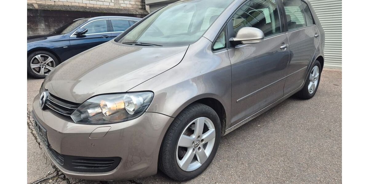 VW Golf Plus 107.923 km 7.900 &euro; Pforzheim 75172