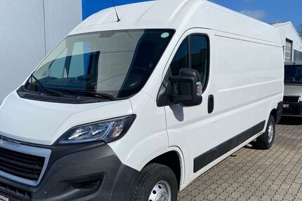 Peugeot Boxer 80.000 km 15.900 &euro; Greven 48268