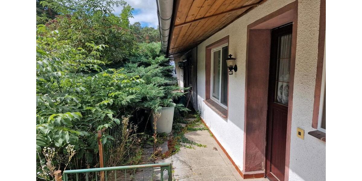 Bungalow Dahme/Mark Mark - 65.000&euro; | Angebot:22113760