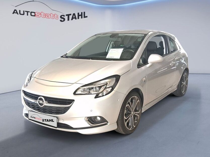 Opel Corsa 55.784 km 12.990 € Untermeitingen 86836