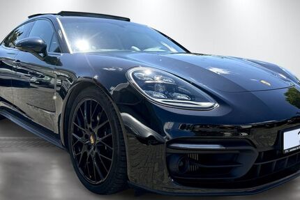 Porsche Panamera 52.312 km 75.890 &euro; Hanau 63450