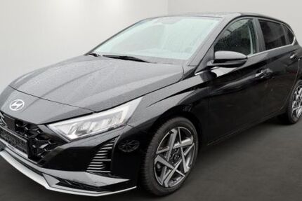 Hyundai i20 12.471 km 20.990 &euro; Dormagen 41540