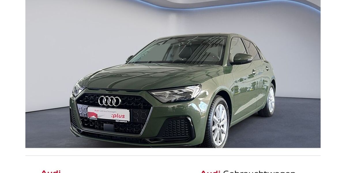 Audi A1 6.518 km 30.990 &euro; Göttingen OT Grone 37081