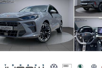 Cupra Terramar 20.000 km 43.900 &euro; Ilmenau 98693
