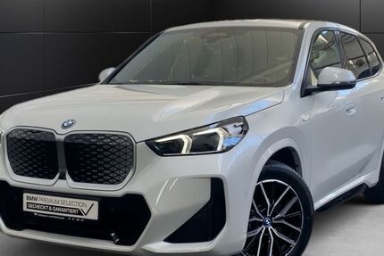 BMW iX1 21.700 km 48.780 &euro; Dachau 85221