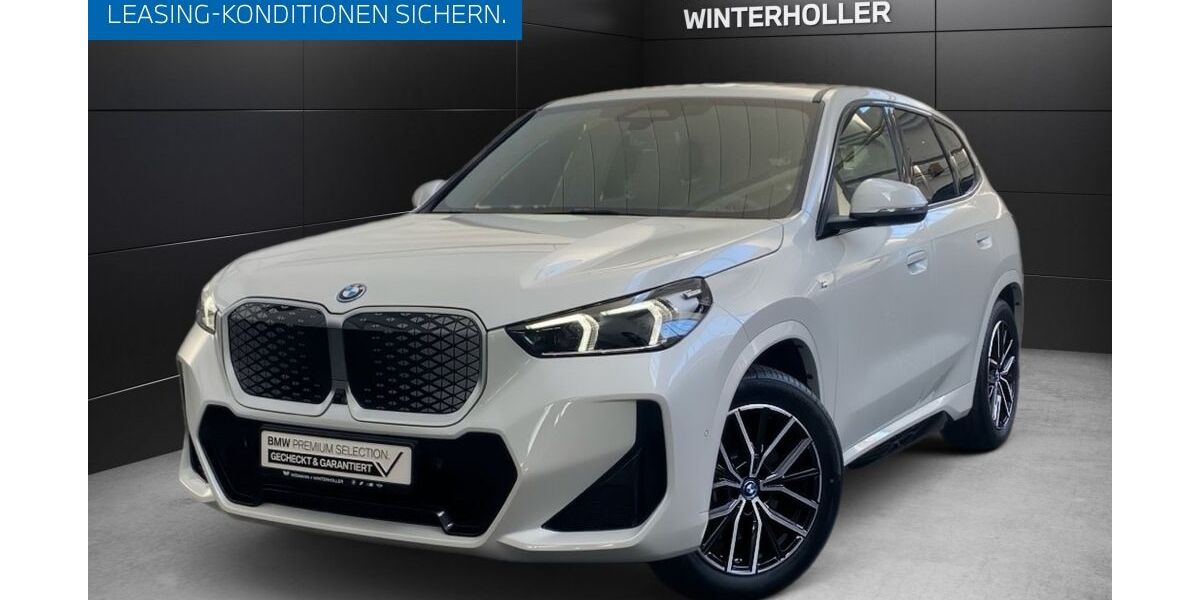 BMW iX1 21.700 km 48.780 &euro; Dachau 85221