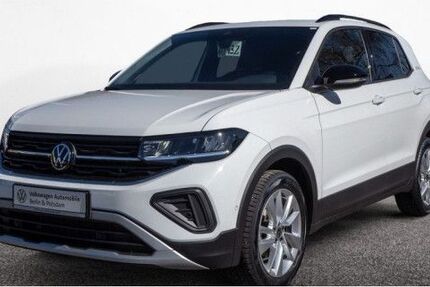 VW T-Cross 16.744 km 23.450 &euro; Berlin 14167