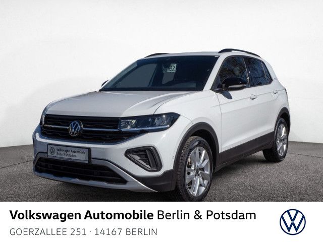 VW T-Cross 16.744 km 23.450 &euro; Berlin 14167