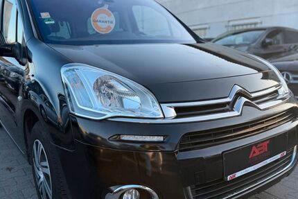 Citroen Berlingo 157.000 km 8.199 &euro; Greven 48268