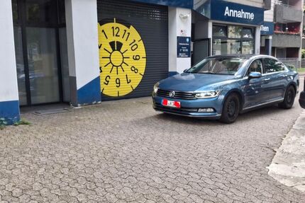 VW Passat 133.000 km 14.799 &euro; Herne 44629